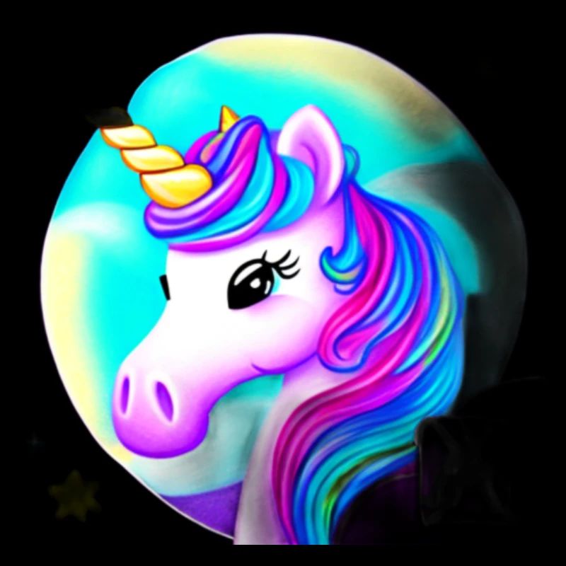 unicorn