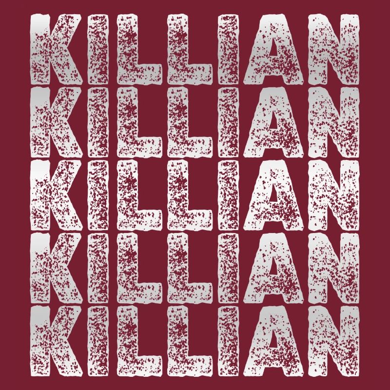 Killian as a brother