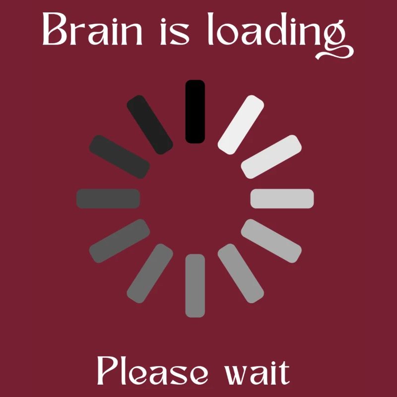 Loading Brain