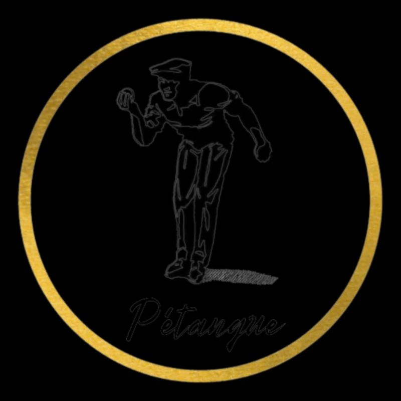 Pétanque