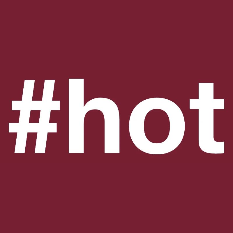 Hashtag POPULAIRE