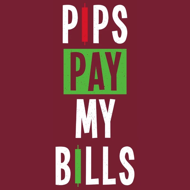 Pips pay my bills - Trading Fun