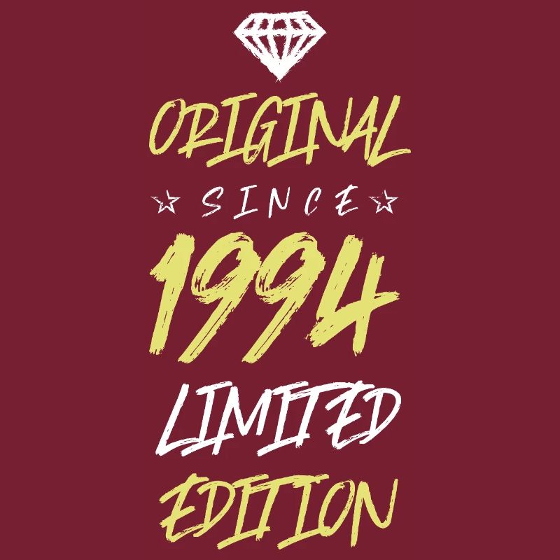 1994 limited edition