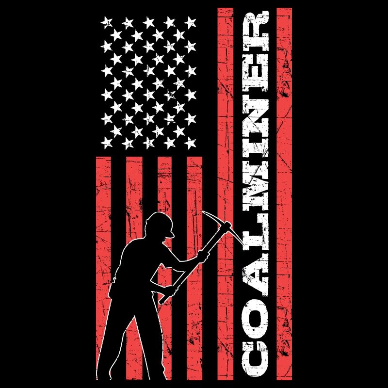 Coal-fired Engaged Worker Poison