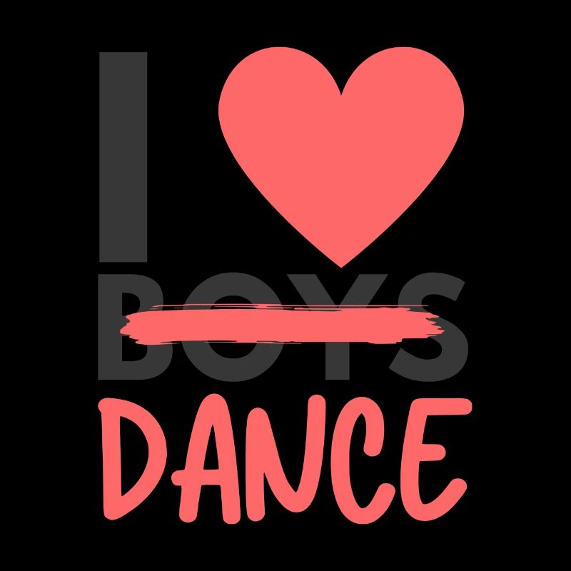 Dancer Gift Dance Tenue de danse