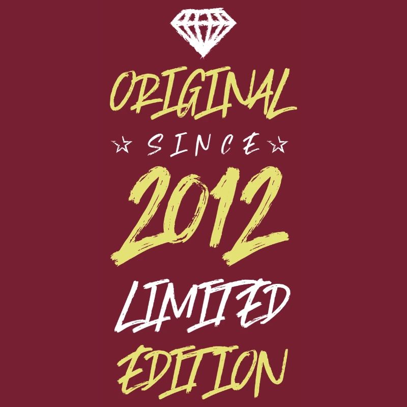 2012 Limited Edition