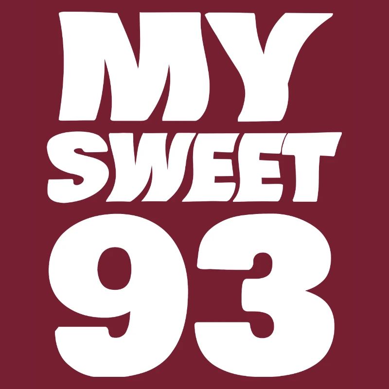 93 ans