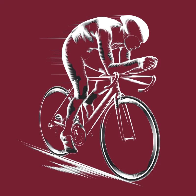 Radfahrer