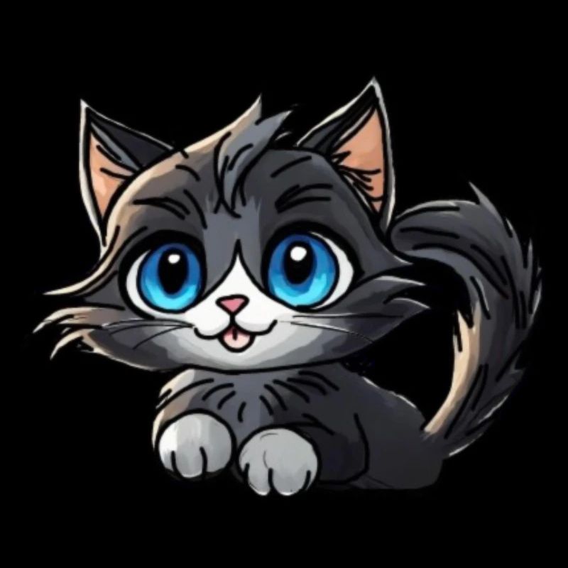 Black Cat