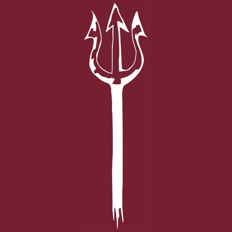 trident