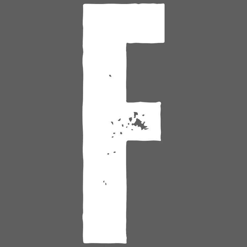 F