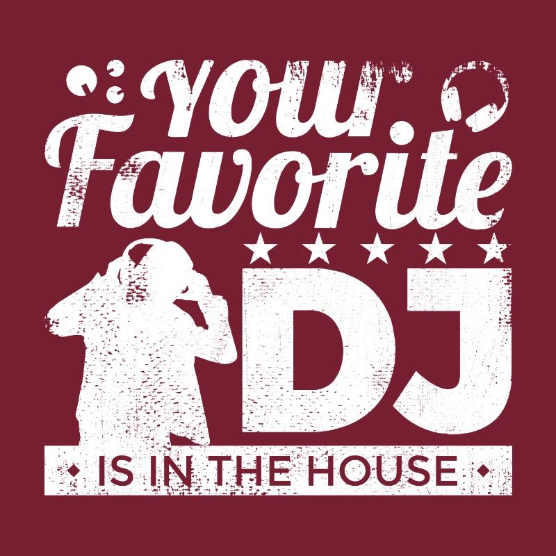 DJ préféré