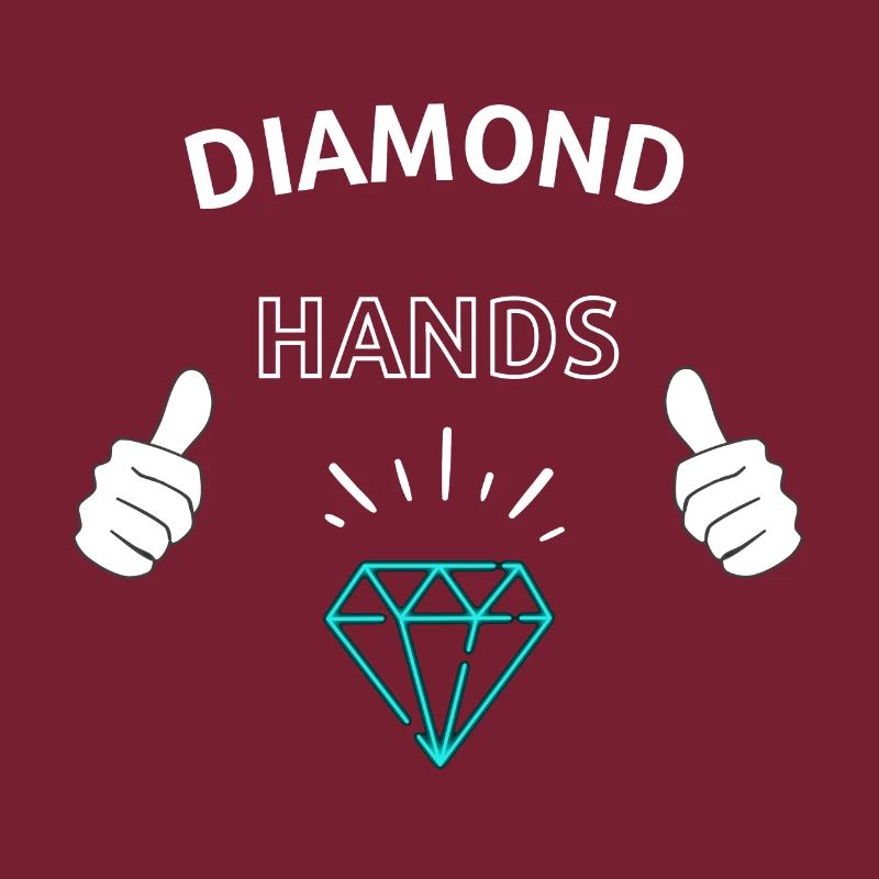 Diamond Hands Crypto