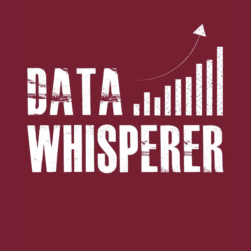Data Whisperer Science Analyst Software Engineer