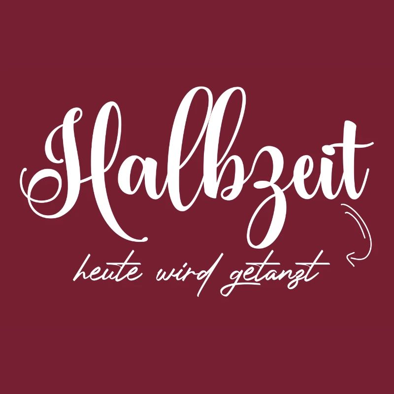 Halbzeit: Heute Wird Gestartet