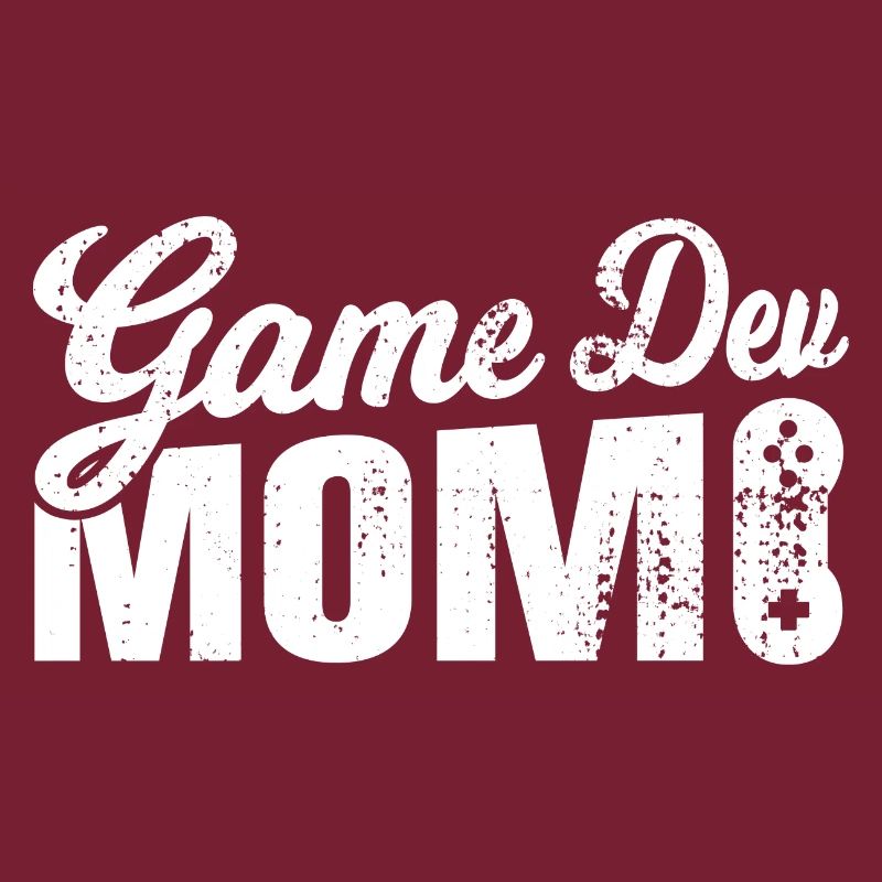 Game Dev Mom