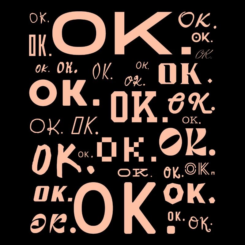 OK.