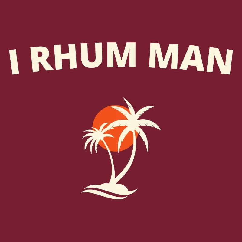 Ich rum, Mann