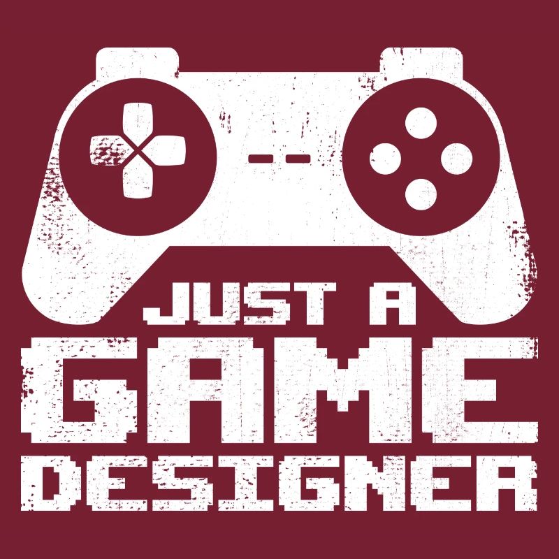 Game Designer