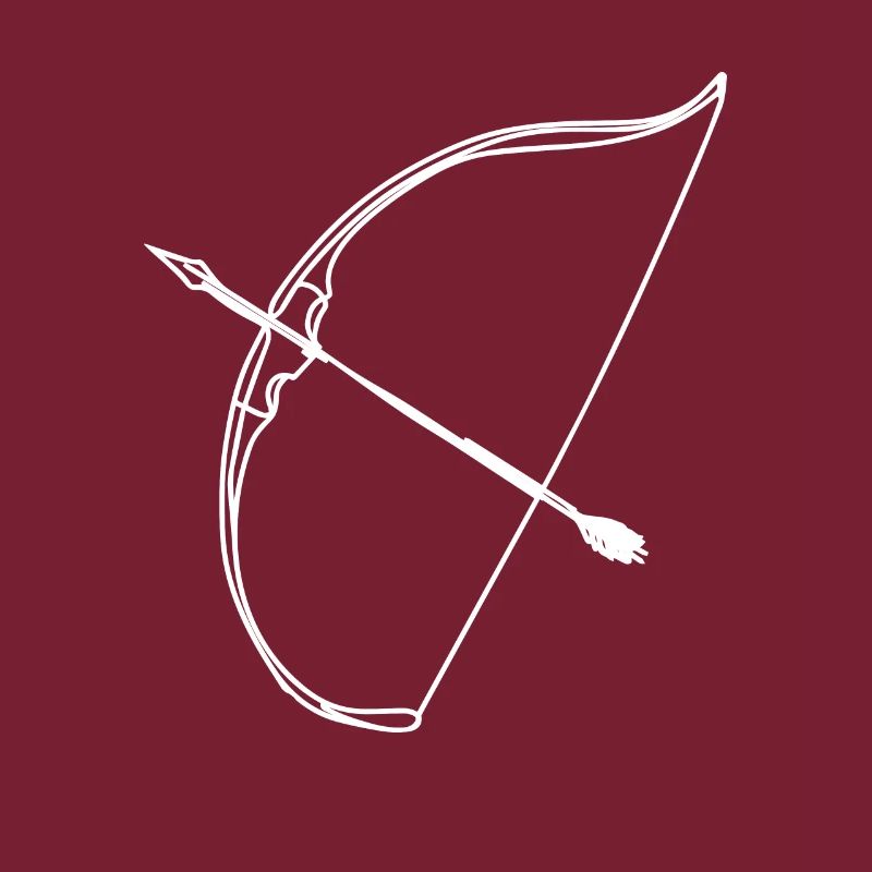 Arc et flèches