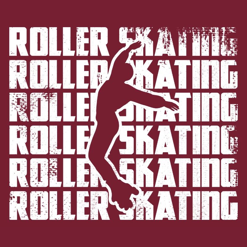 Roller Figure Skating