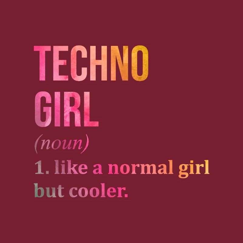 techno