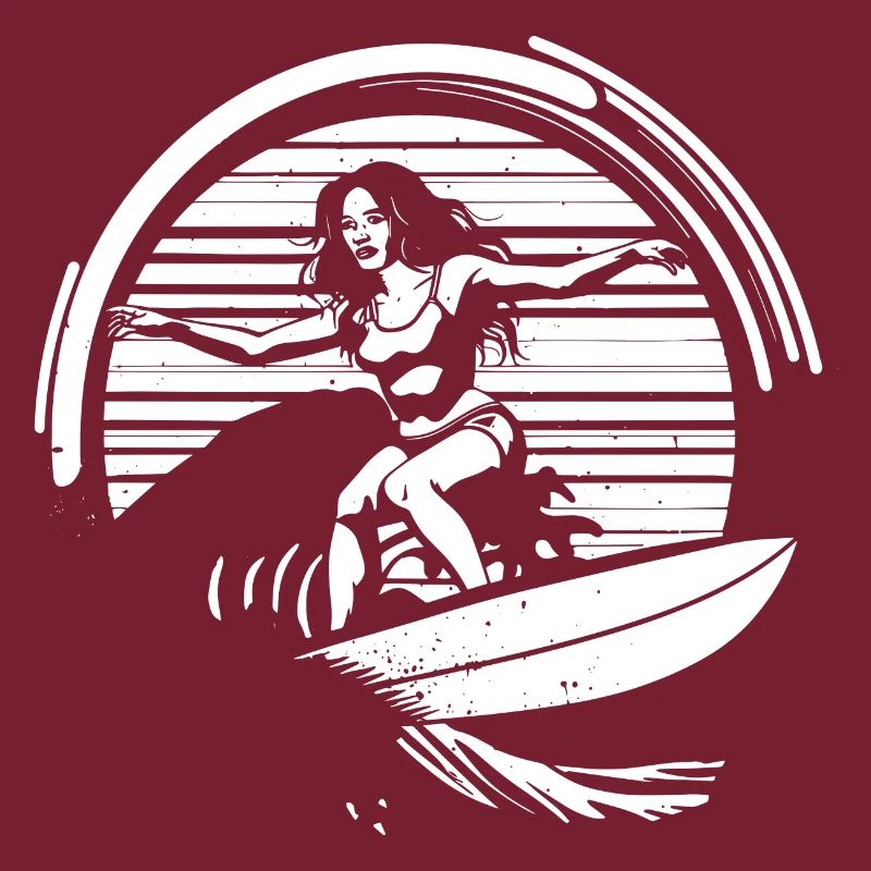 Surfer