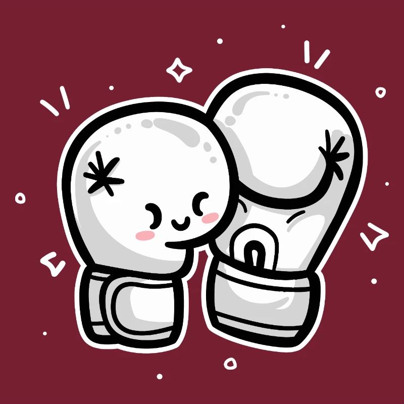 Boxhandschuhe