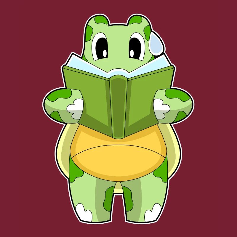 Turtle Book