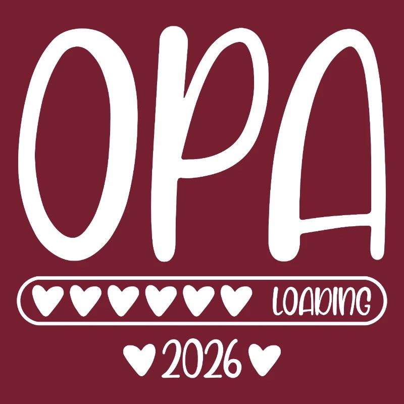 Opa 2026 loading