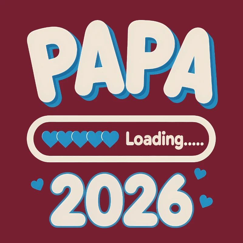 Papa Loading 2026 
