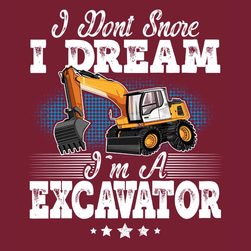 Excavator Operator