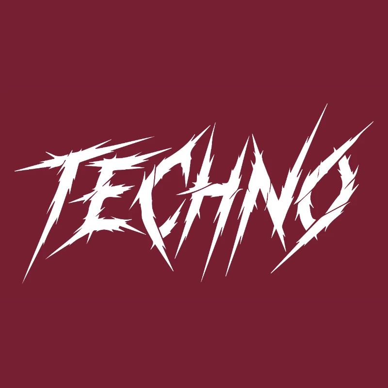 Techno Griffe Brutale
