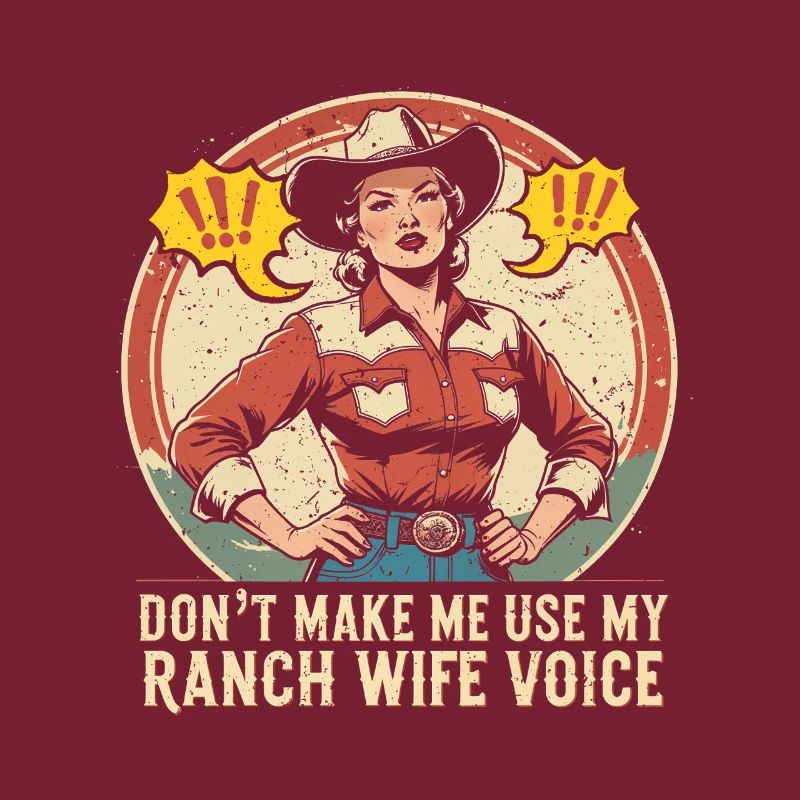 Ehefrau eines Bauern Mutter