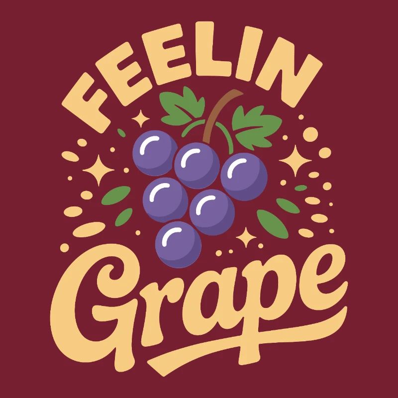 Feelin Grape