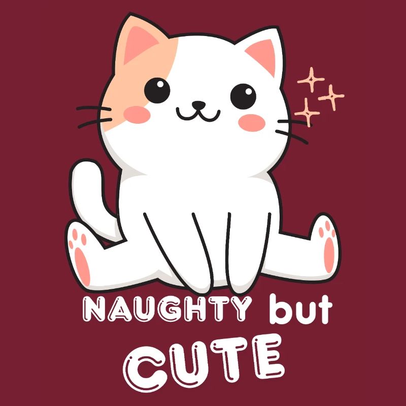 Chat Espiègle et Mignon