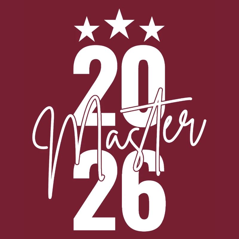Master 2026