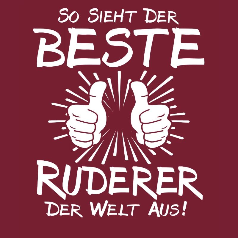 Bester Ruderer