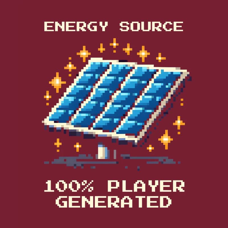 Solar Energy | Offgrid & Self-Sufficiency