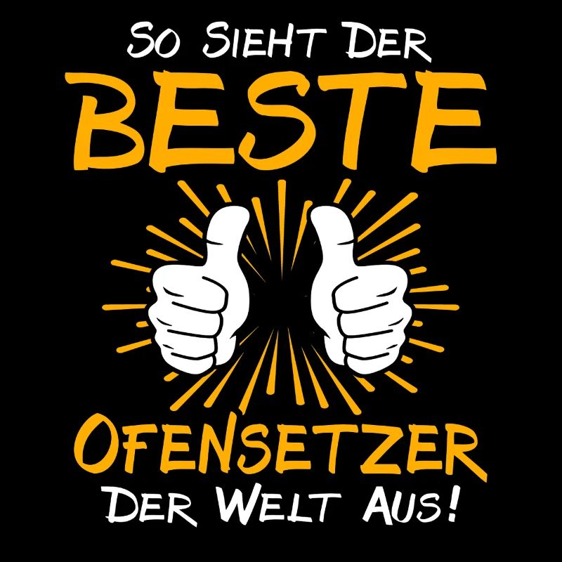 Ofensetzer Geschenkidee