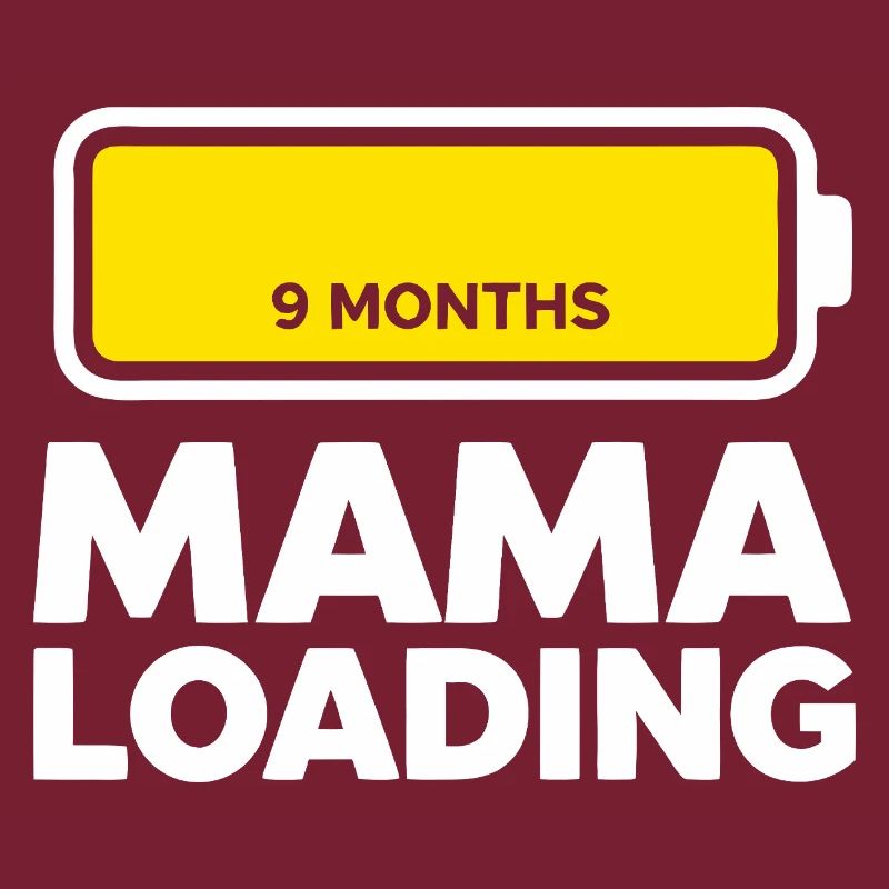 Mama Loading