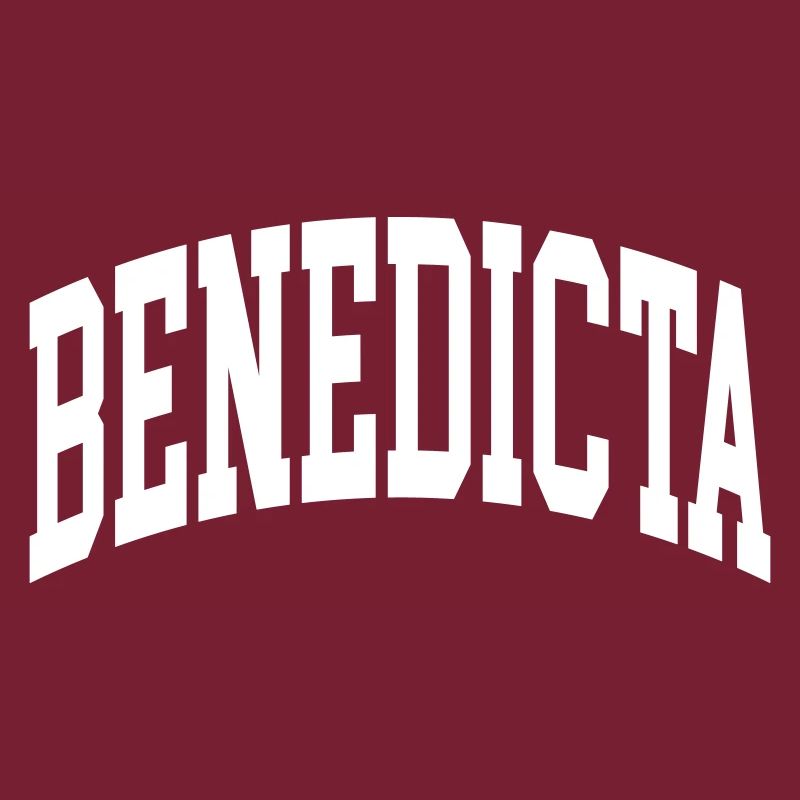 Benedicta