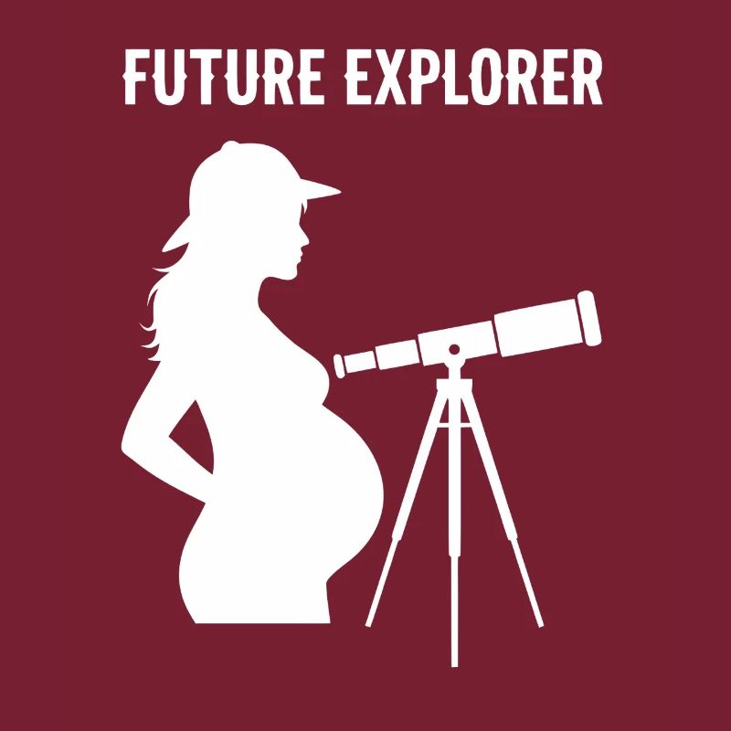 Future Explorer - Kommende Generation Weltraum