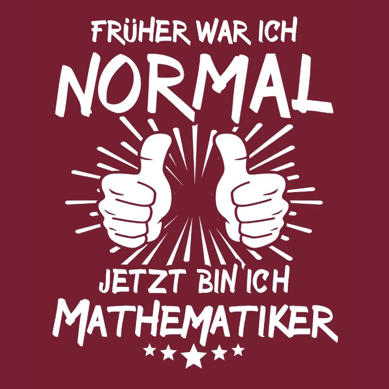 Mathématicien