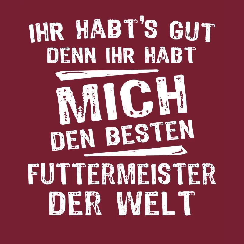 Futtermeister