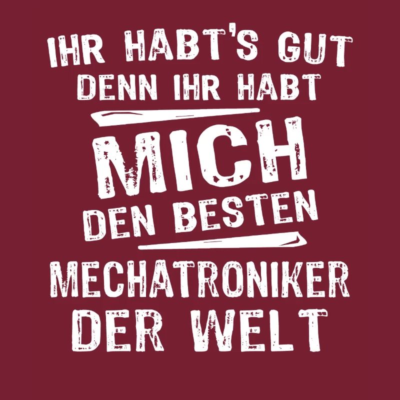 Mechatronics Technician