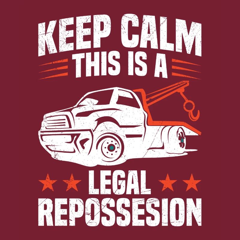 Agent ds. odzyskiwania majątku Agent Agent Odebrana Samochodu