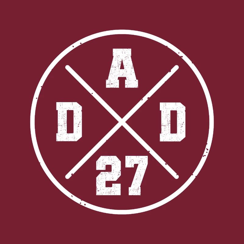 Dad 2027 Dad Gift Dad 2027