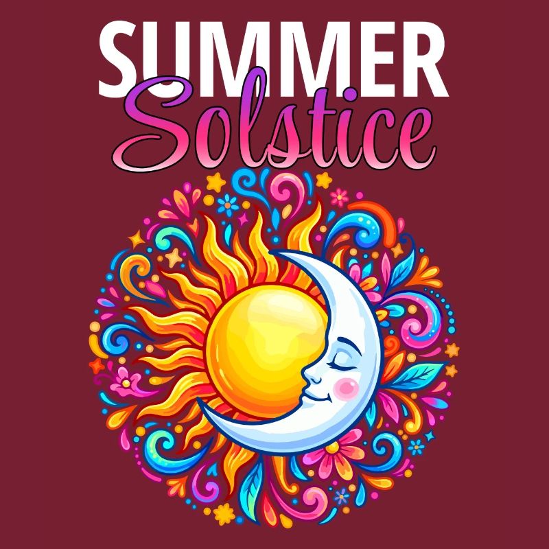 Litha Pagan Summer Solstice Midsummer Midsommar