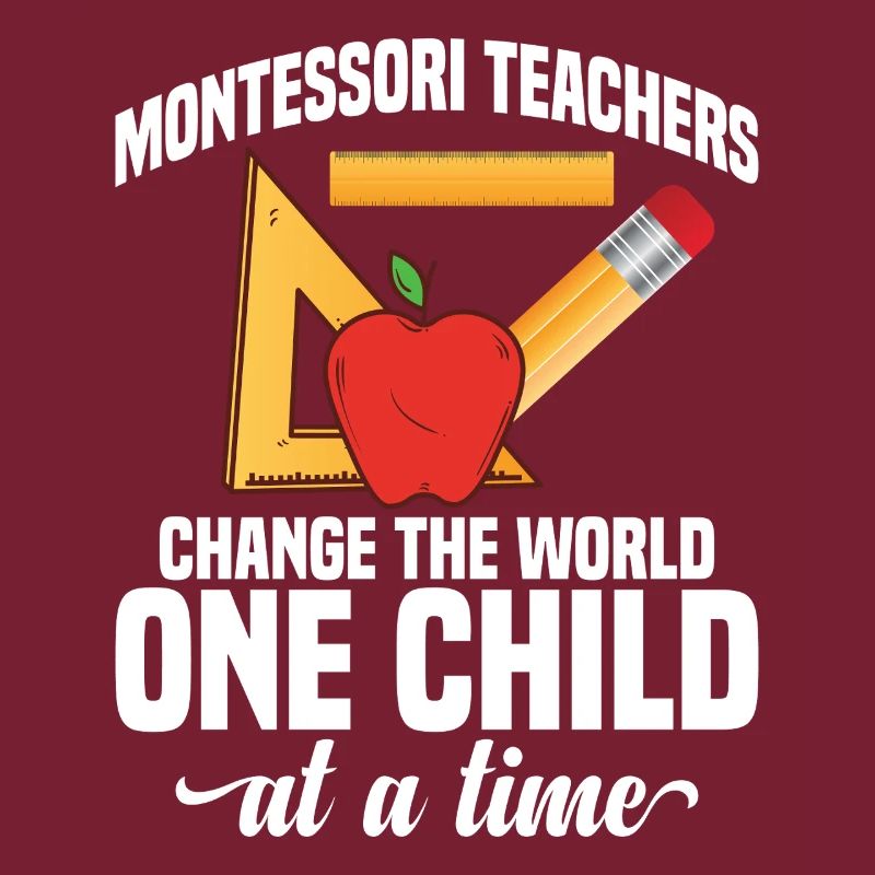 Mitarbeiter der Montessori-Lehrerschule